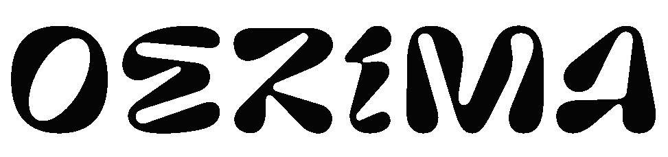 Oezima Logo